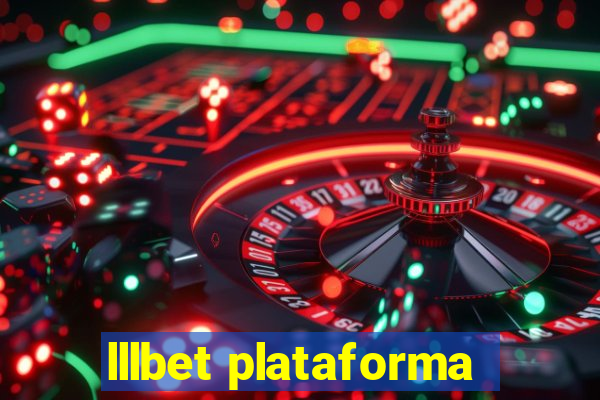 lllbet plataforma